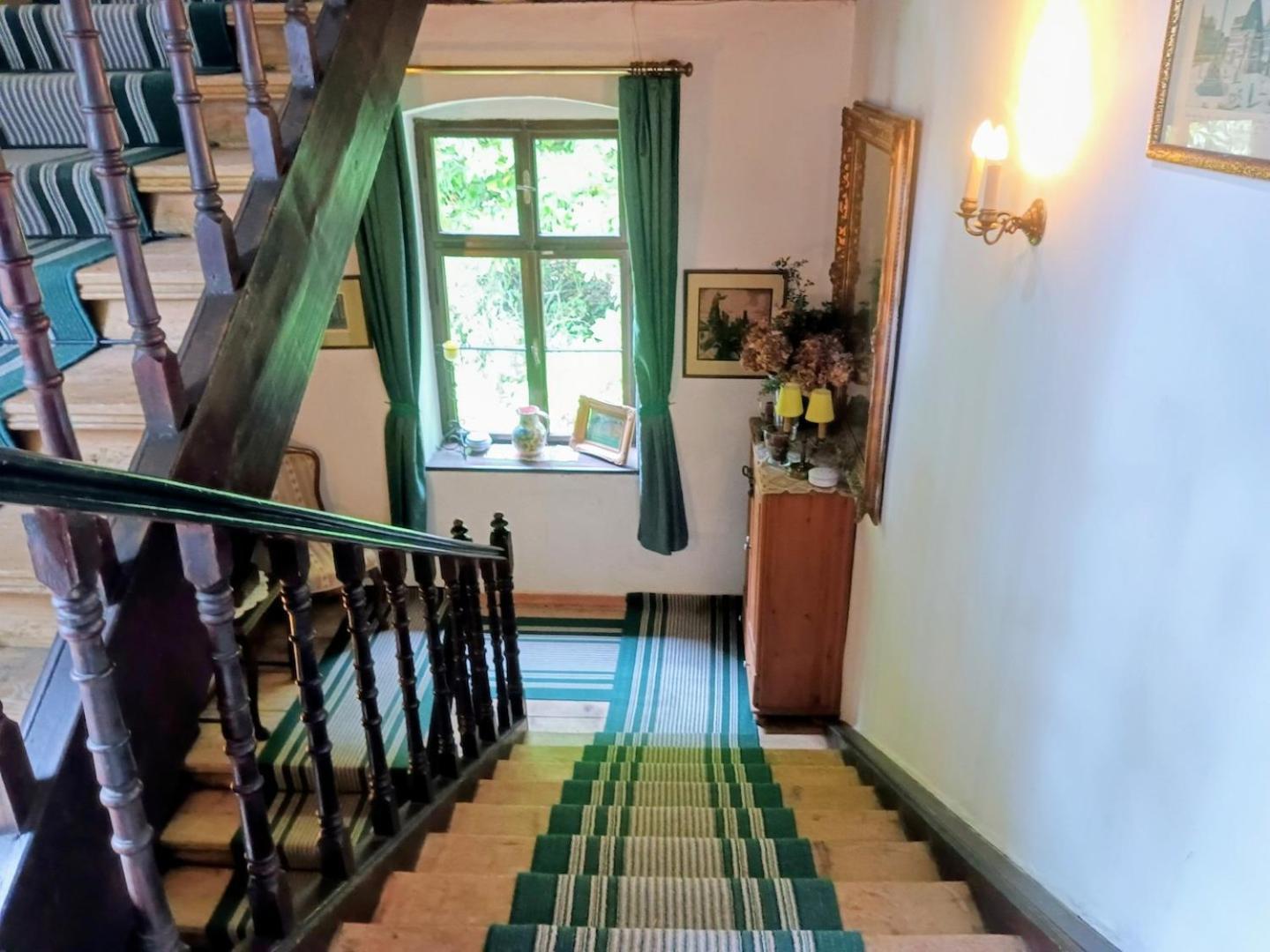 Villa Helena Санкт Гильген Экстерьер фото