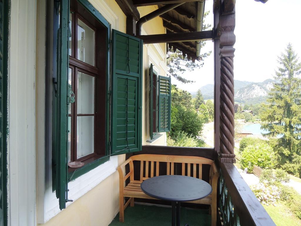 Villa Helena Санкт Гильген Номер фото