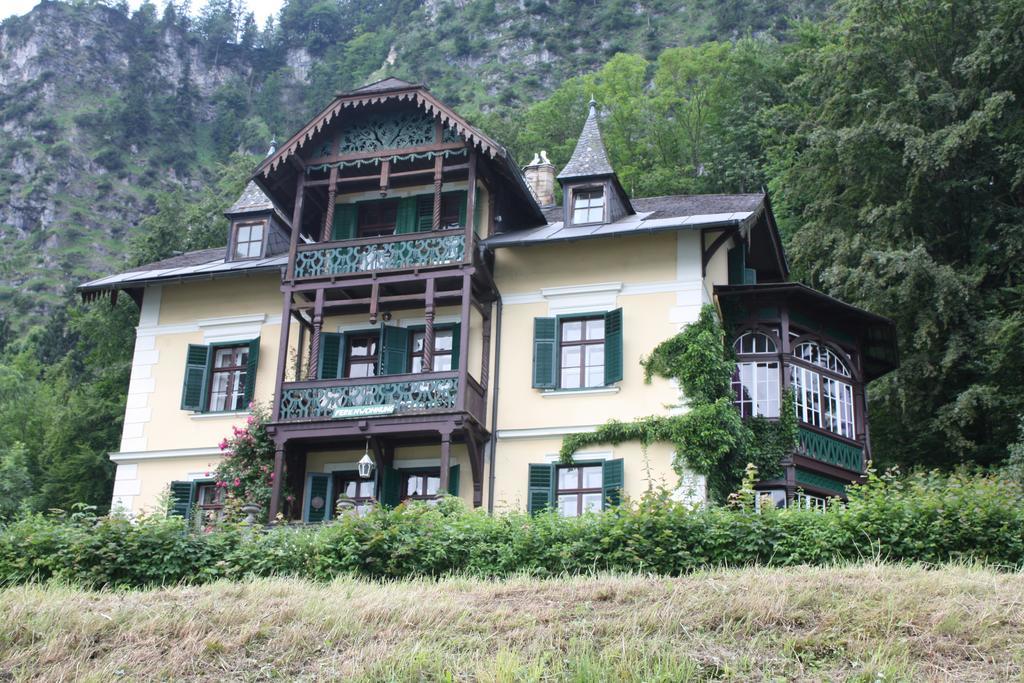 Villa Helena Санкт Гильген Экстерьер фото